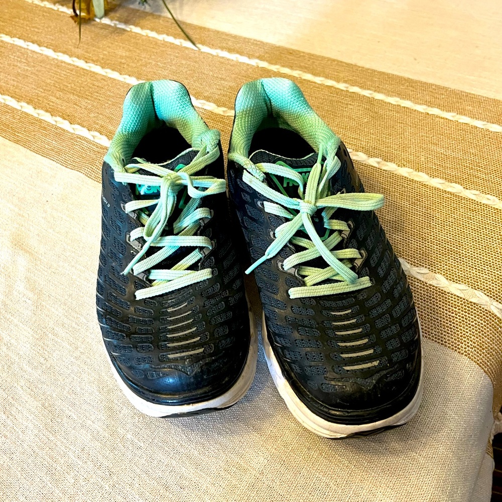 Hoka shoes